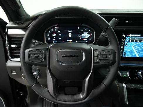 New 2026 GMC Sierra 2500 Denali Ultimate AWD/4WD image 37