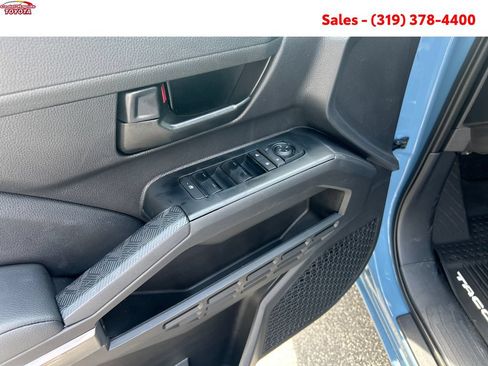 New 2026 Toyota Tacoma SR5 AWD/4WD image 10