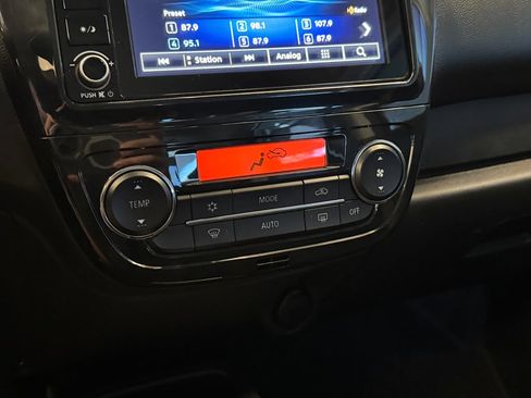 Used 2024 Mitsubishi Mirage ES FWD image 15