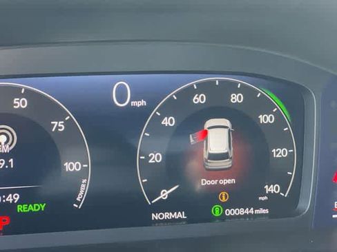 Used 2026 Honda CR-V Sport Touring image 19