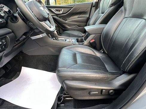 Used 2021 Subaru Forester Touring image 23