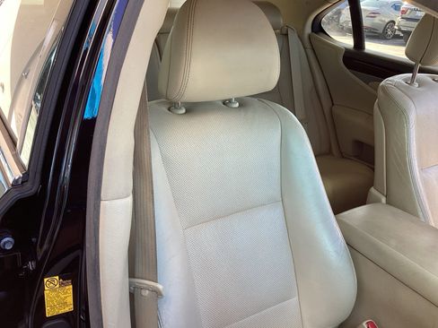 Used 2014 Lexus LS 460 460 image 19