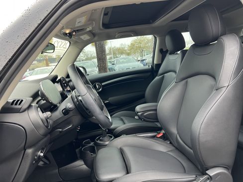 Certified 2023 MINI Cooper S image 16