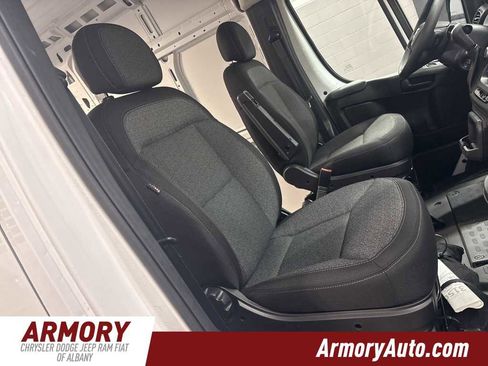 New 2026 RAM ProMaster 3500 w/ Convenience Group image 27
