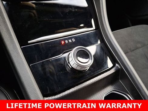 Used 2024 Jeep Grand Cherokee Altitude image 15