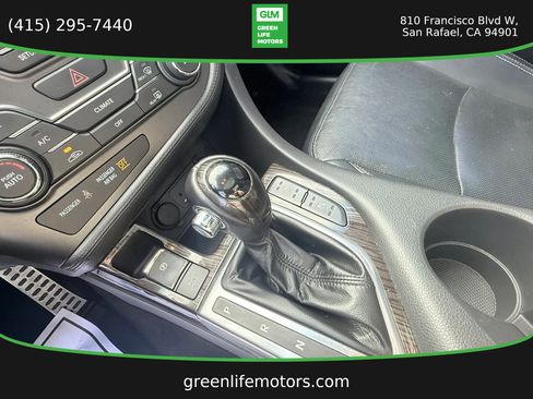 Used 2013 Kia Optima SX w/ Limited Pkg FWD image 18