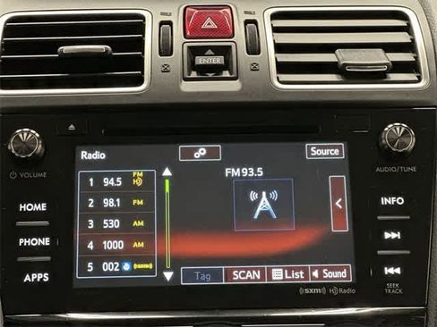 Used 2018 Subaru Forester 2.5i Premium w/ Kicker Audio Upgrade Package image 11