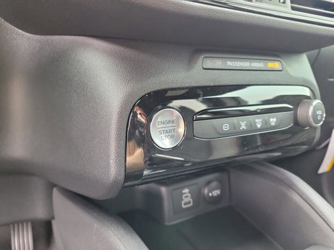 New 2026 Ford Escape ST-Line Select w/ Tech Pack #1 image 16