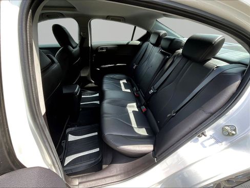 Used 2020 Acura ILX FWD image 21