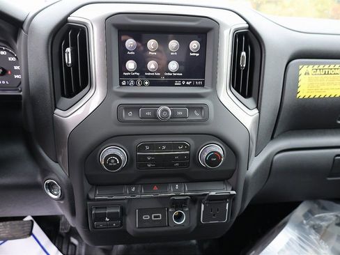 New 2025 Chevrolet Silverado 3500 W/T w/ WT Convenience Package image 51