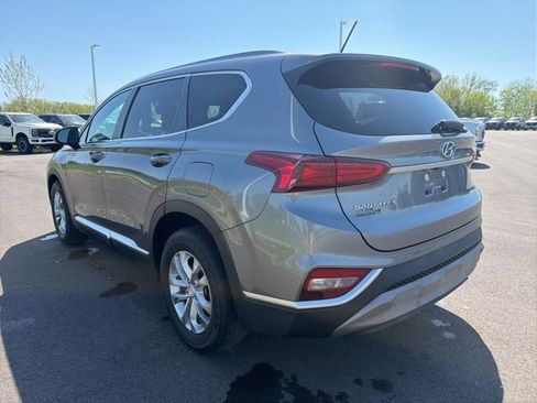 Used 2020 Hyundai Santa Fe SE image 11