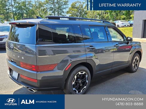 New 2026 Hyundai Santa Fe SEL FWD image 15