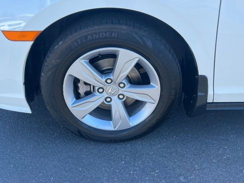 Used 2019 Honda Odyssey EX-L image 11