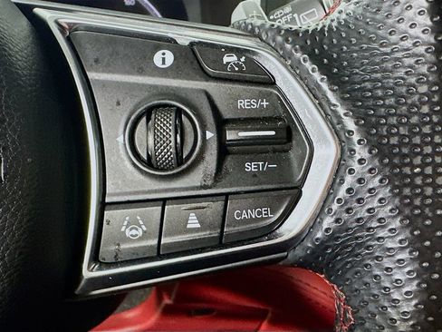 Used 2022 Acura MDX Type S AWD/4WD image 23