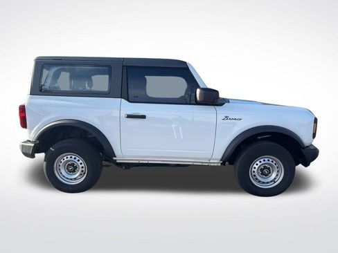 Used 2022 Ford Bronco 2-Door image 4