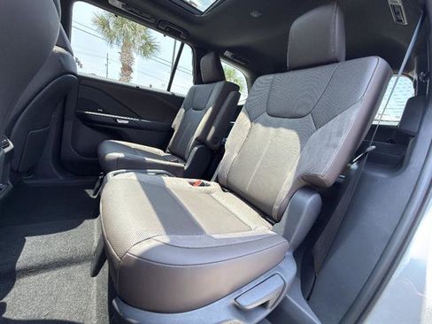 New 2026 Lexus TX 350 AWD image 12
