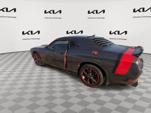 Used 2020 Dodge Challenger GT w/ Plus Package AWD/4WD image 7