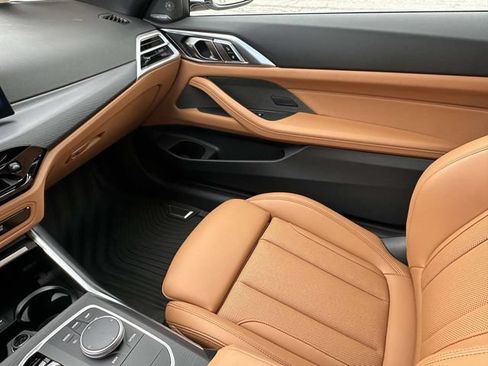 Used 2026 BMW 430i xDrive Coupe w/ Premium Package AWD/4WD image 35