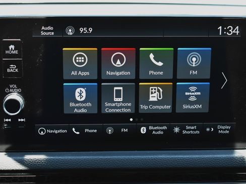 Used 2024 Honda Civic Touring image 26
