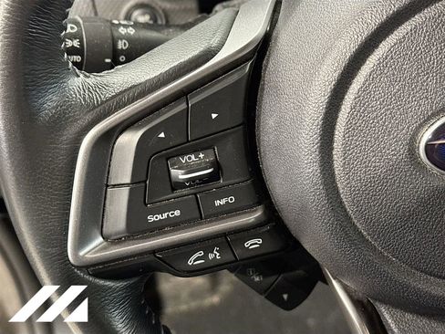 Used 2021 Subaru Forester Premium AWD/4WD image 12