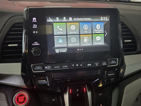 Used 2022 Honda Odyssey EX-L image 23