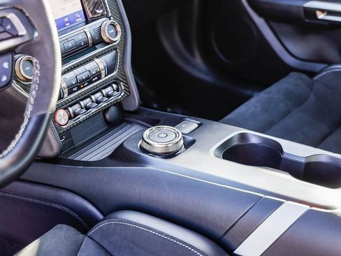 Used 2021 Ford Mustang Shelby GT500 w/ Technology Package RWD image 23