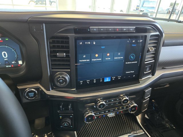 New 2026 Ford F150 Raptor AWD/4WD image 7
