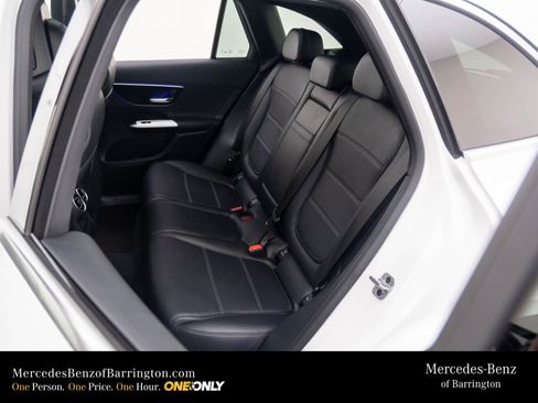 New 2026 Mercedes-Benz GLC 300 4MATIC image 18