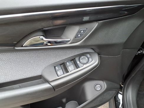 Used 2024 Chevrolet TrailBlazer LT w/ Convenience Package image 13