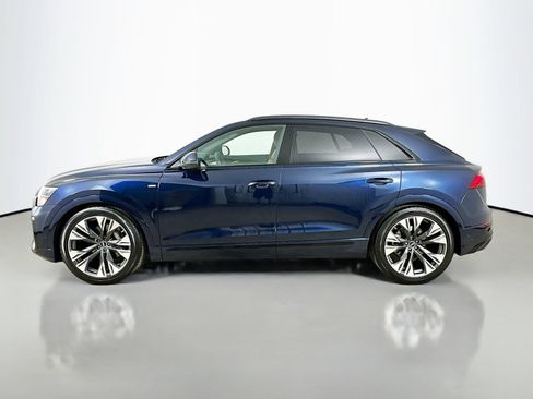 New 2026 Audi Q8 Premium Plus AWD/4WD image 8