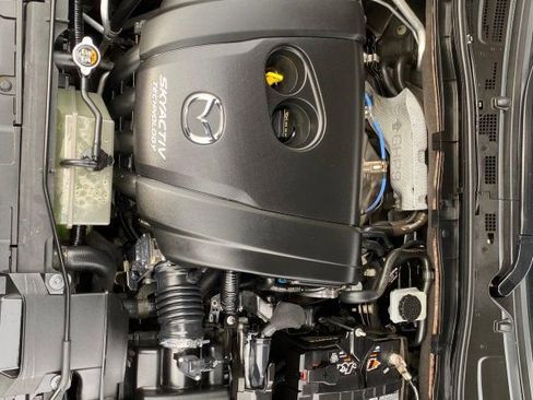 Used 2014 MAZDA MAZDA3 i SV image 29