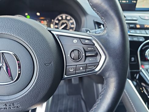 Certified 2024 Acura RDX w/Advance Package image 19