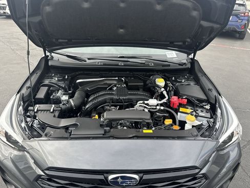 New 2026 Subaru Impreza 2.0i Sport image 18