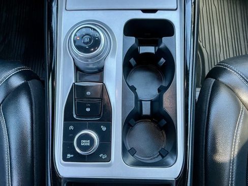 Used 2022 Ford Explorer ST w/ Equipment Group 401A image 31