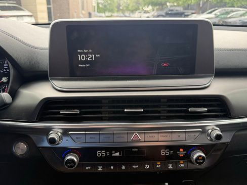 Used 2022 Kia Telluride S image 16