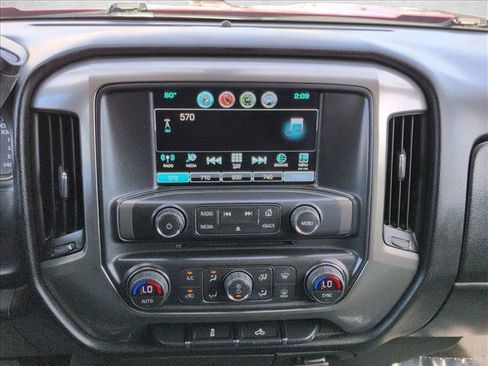 Used 2018 Chevrolet Silverado 1500 LT w/ All Star Edition image 15