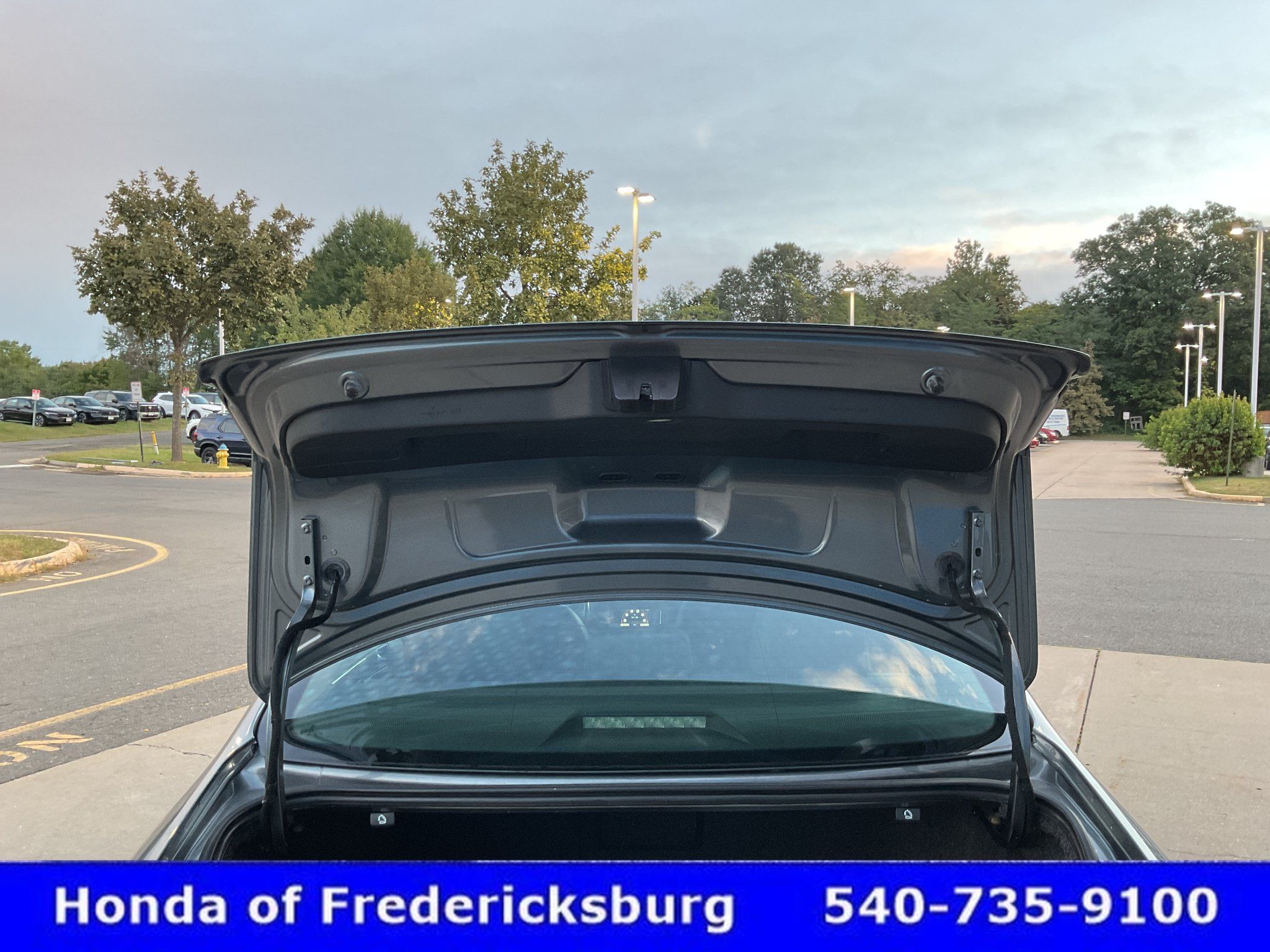 Used 2015 Volkswagen Jetta SE FWD image 18