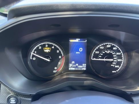 Used 2024 Subaru Forester Wilderness image 16