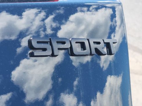 Used 2025 Honda CR-V Sport image 30