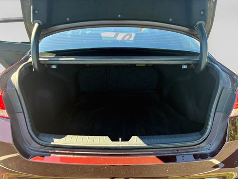 Used 2018 Kia Optima EX FWD image 30