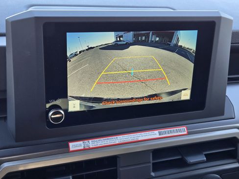 New 2026 Toyota Tacoma SR5 image 19