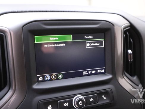 New 2026 GMC Sierra 1500 Pro w/ Graphite Edition image 31