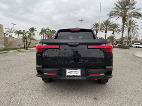 New 2026 Hyundai Santa Cruz SEL image 35