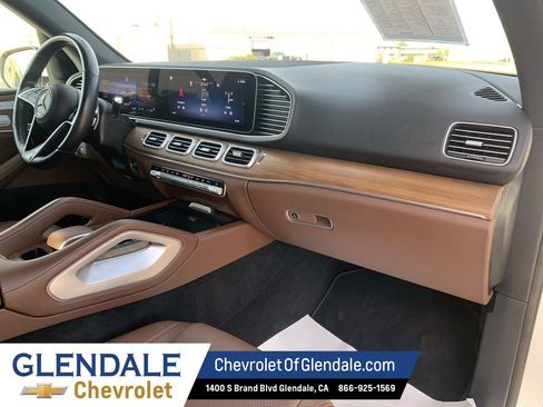 Used 2024 Mercedes-Benz GLE 350 4MATIC image 27
