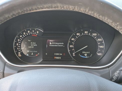 Used 2017 Lincoln MKX Reserve w/ Lincoln MKX Climate Package image 14