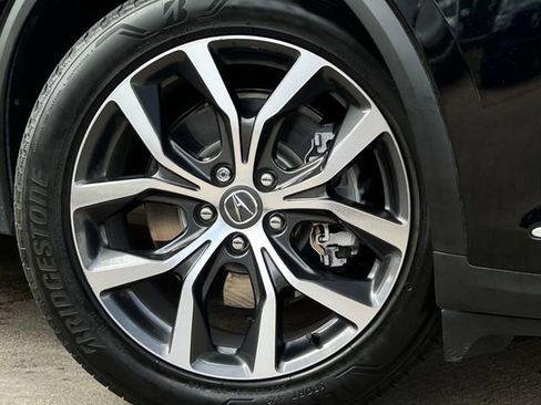 Used 2024 Acura MDX FWD w/ Technology Package image 10