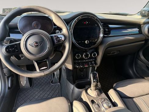 Used 2024 MINI Cooper John Cooper Works FWD image 10