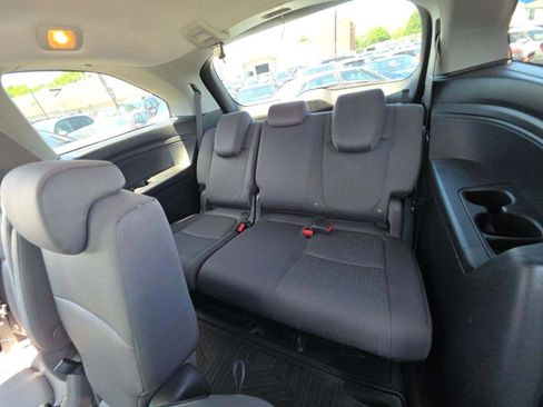 Used 2020 Honda Odyssey EX image 9