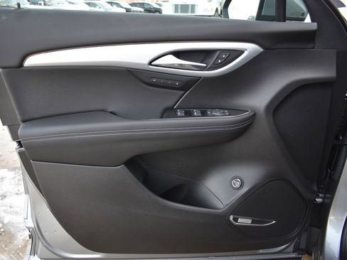 New 2026 Buick Envision Avenir image 21