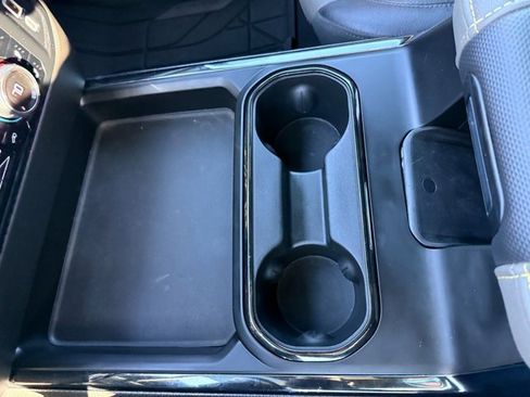 Used 2025 Chevrolet Silverado 2500 ZR2 image 19